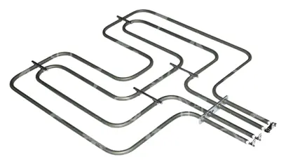 těleso topné 1500 W, 230 V, FAGOR, 5/6H, dolní, (ST0041897)